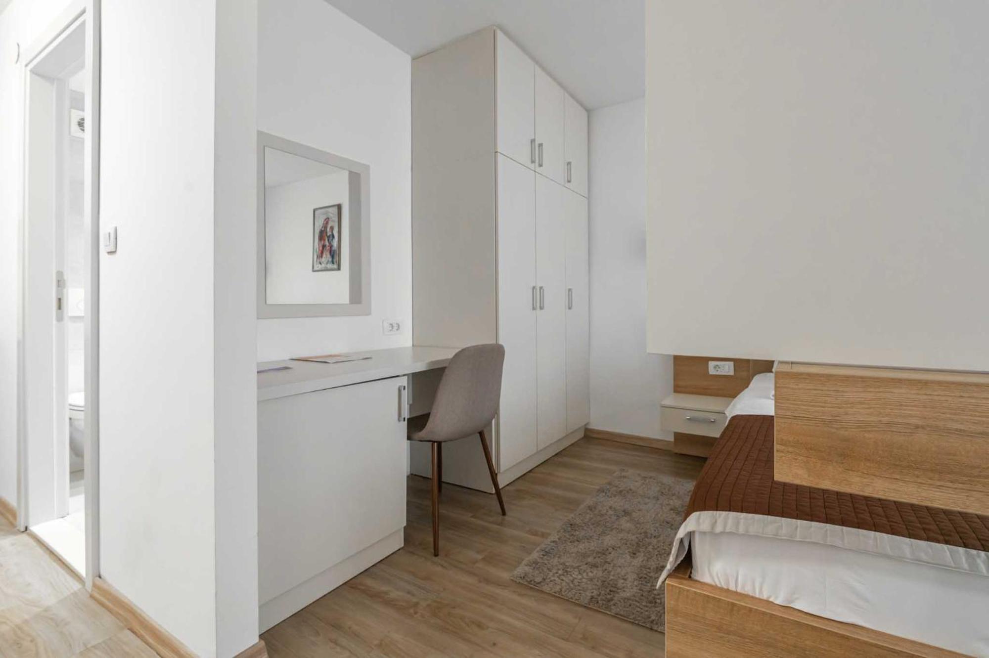 Hotel Onogost Nikšić المظهر الخارجي الصورة
