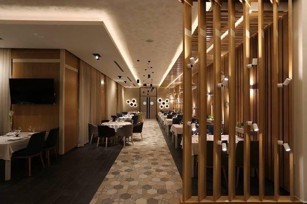 Hotel Onogost Nikšić المظهر الخارجي الصورة