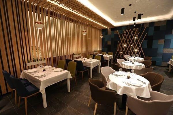 Hotel Onogost Nikšić المظهر الخارجي الصورة